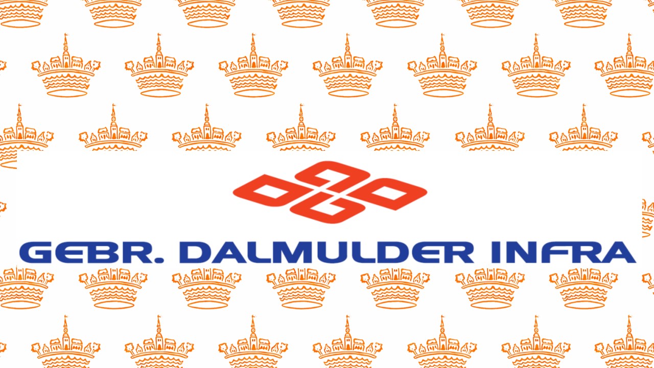 Dalmulder Infra