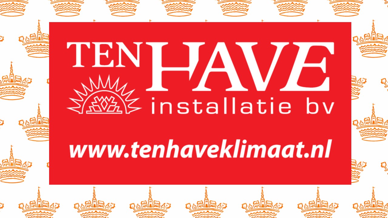 Ten HAVE Installatie