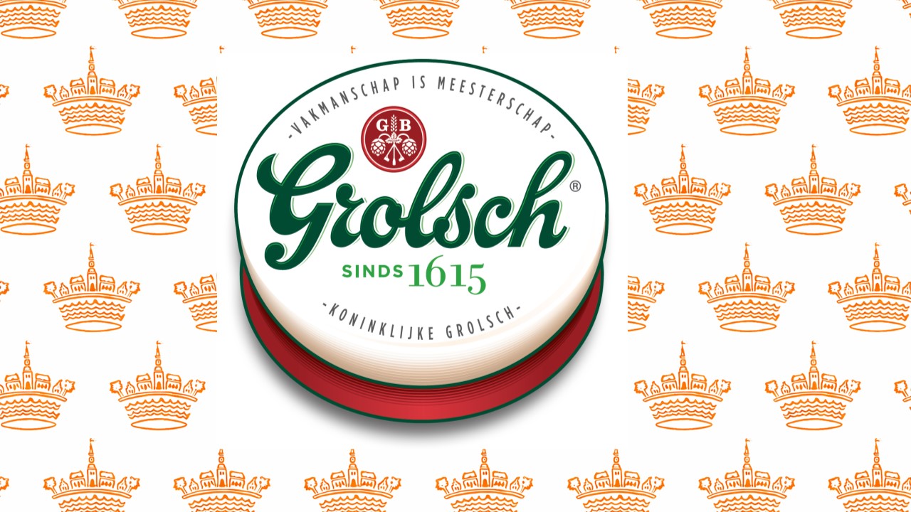 Grolsch