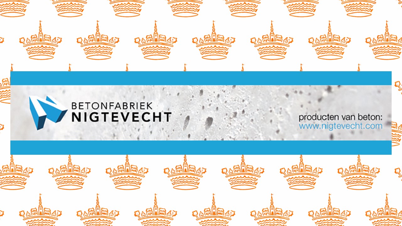 Betonfabriek Nigtevecht