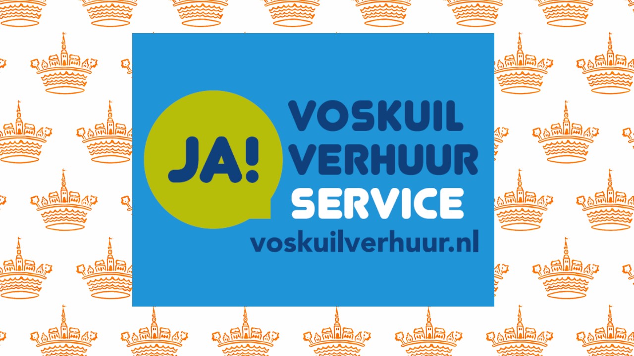 Voskuil Verhuur Service