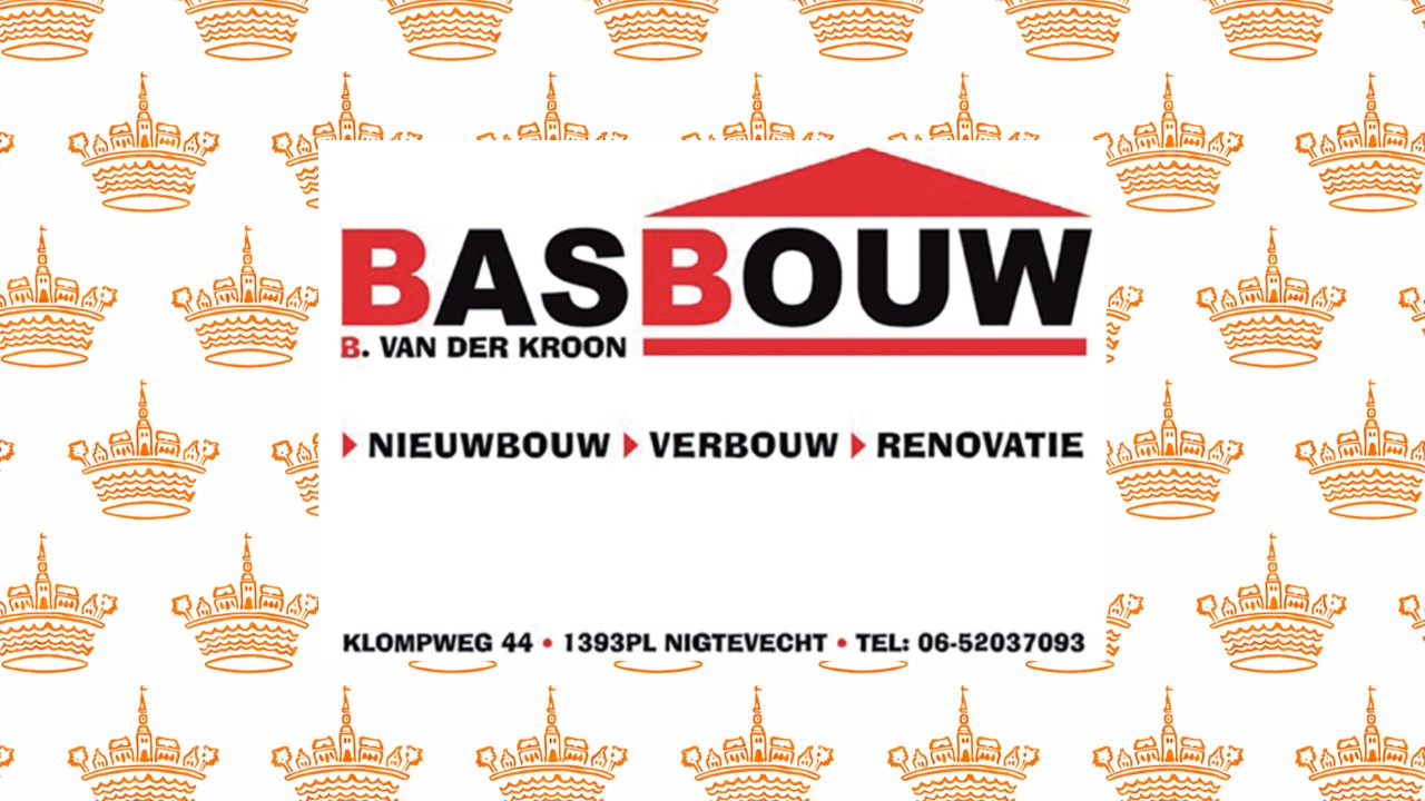 Bas Bouw