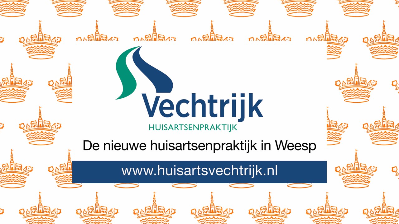 Huisartsenpraktijk Vechtrijk