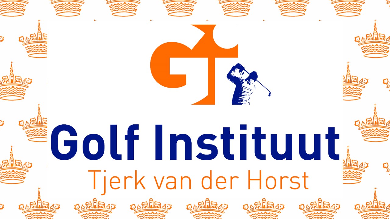 Golf Tjerk