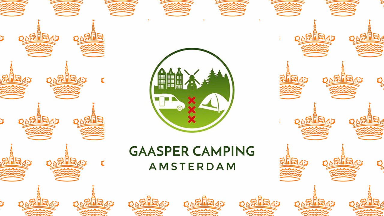 Camperpark Amsterdam