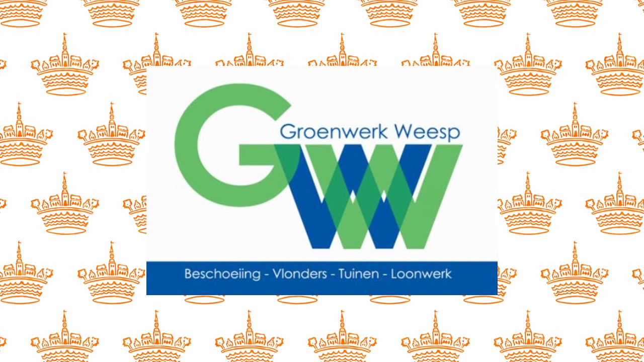 Groenwerk Weesp