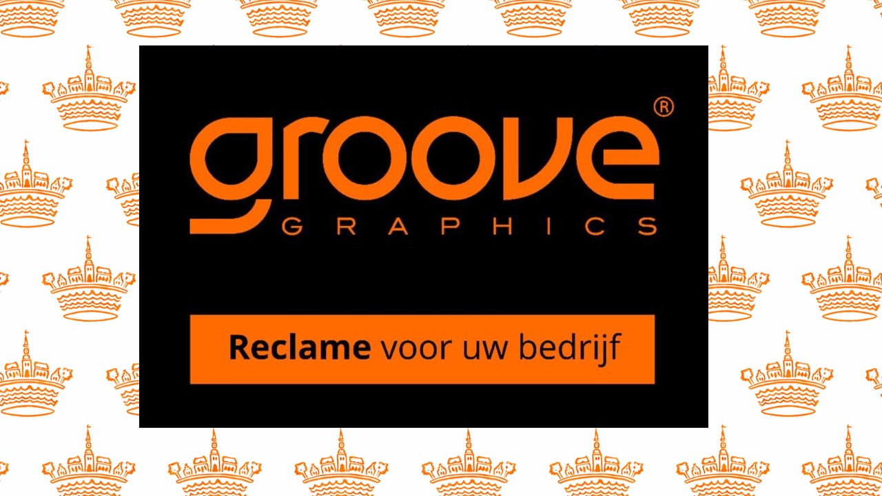 Groove graphics