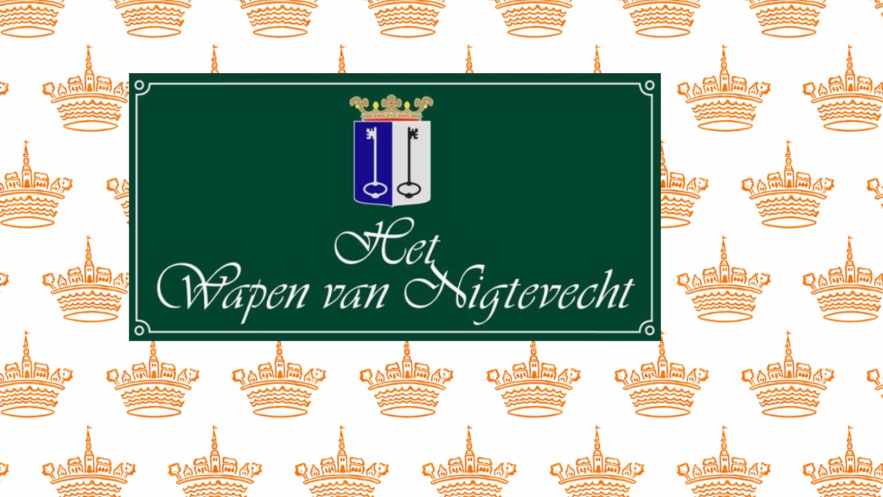 Het Wapen van Nigtevecht