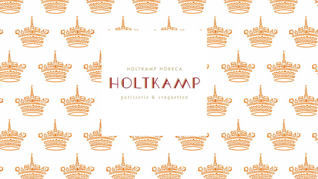 Holtkamp Horeca: Patisserie Croquetten en Bitterballen