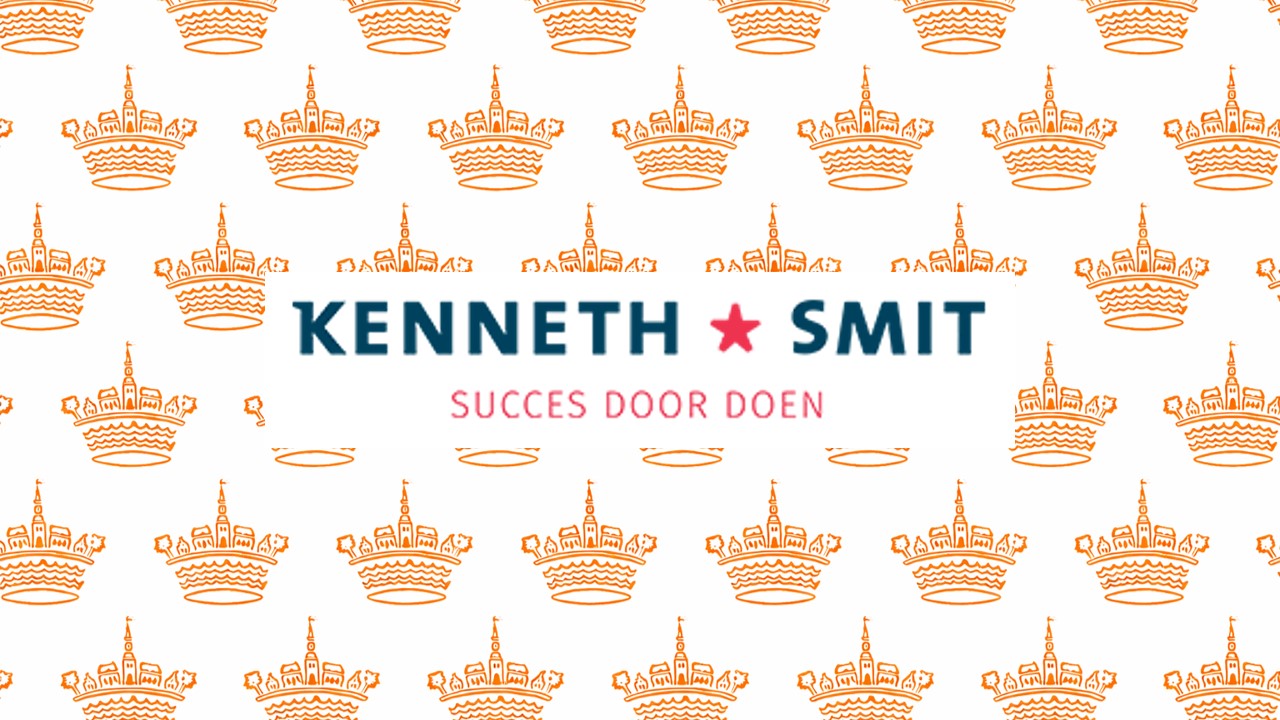 Kenneth Smit: Sales- en managementtrainingen