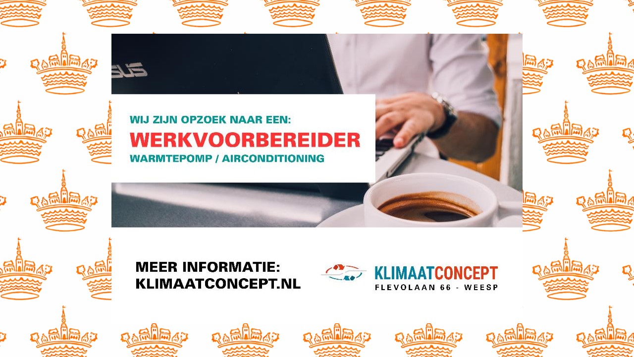 Klimaatconcept