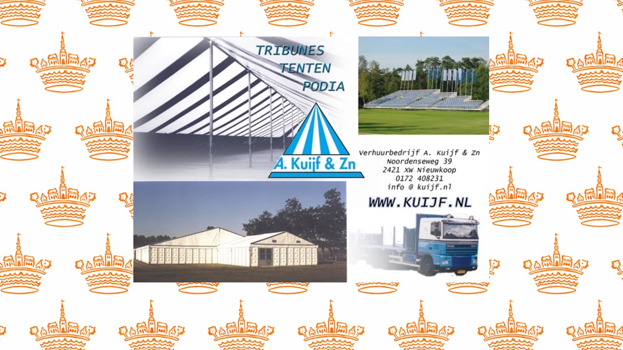 A Kuijf en Zn Verhuurbedrijf