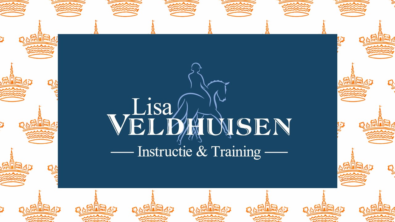 Lisa Velthuisen Instructie & Training