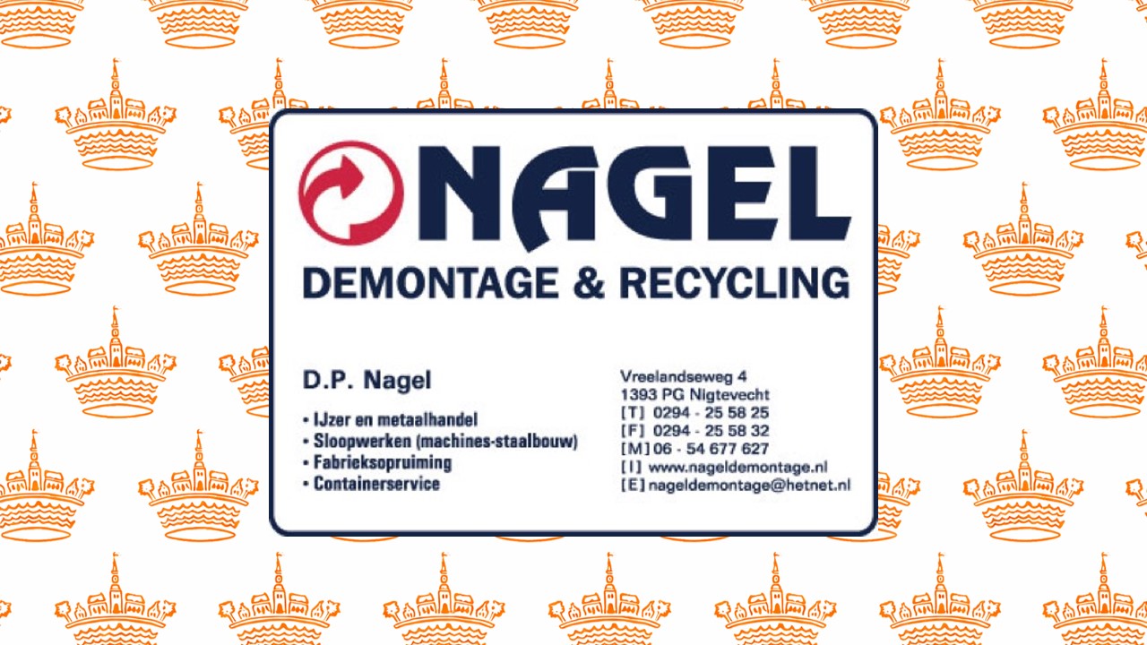 Nagel Demontage & Recycling