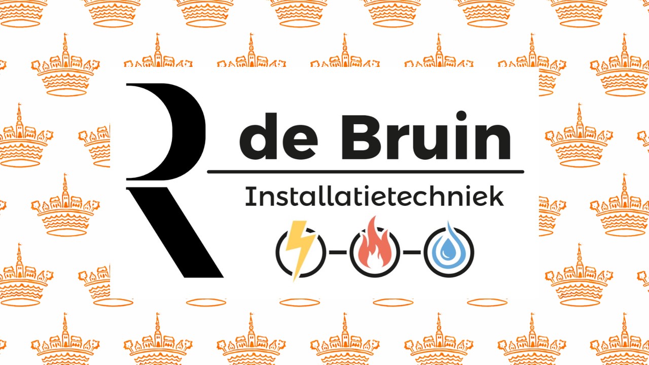 R de Bruin Installatietechniek