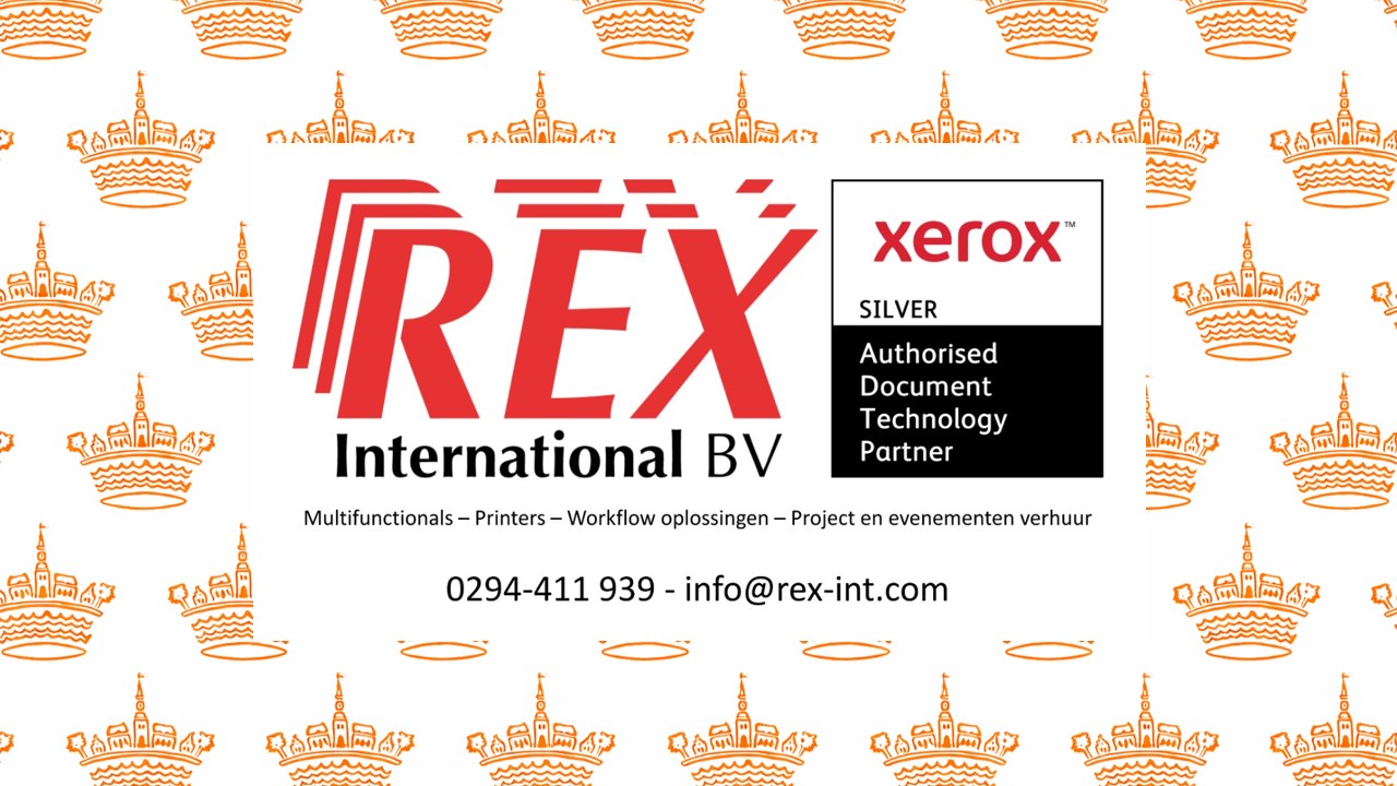 Rex International