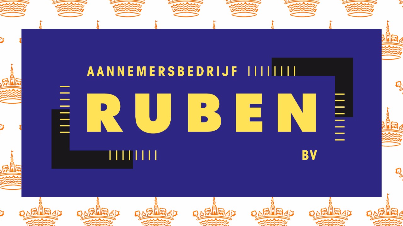 AANNEMERSBEDRIJF RUBEN