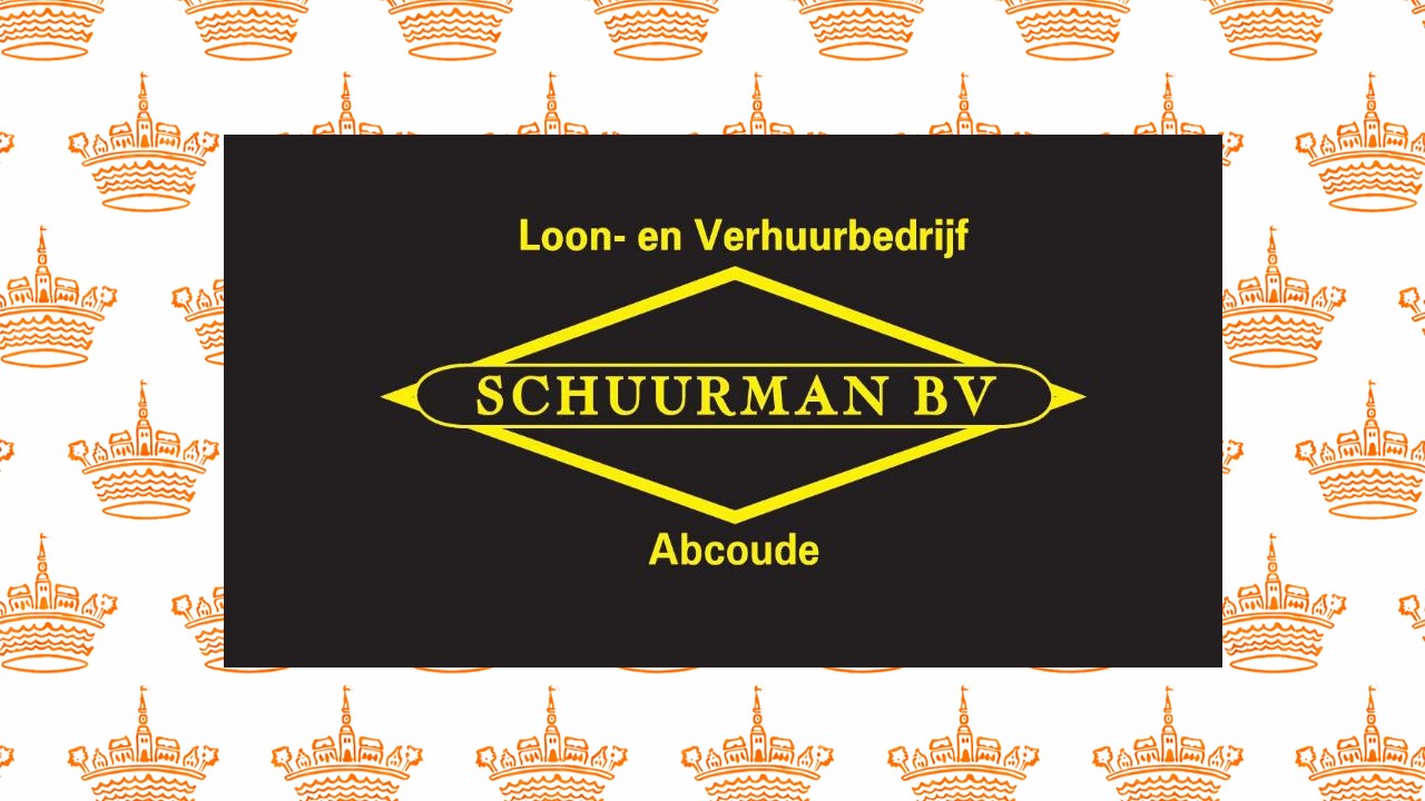Verhuur- en Loonbedrijf Schuurman
