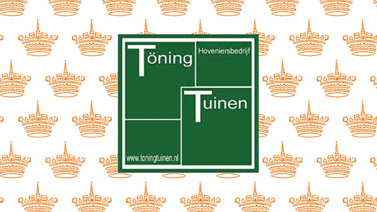 Hoveniersbedrijf Töning Tuinen