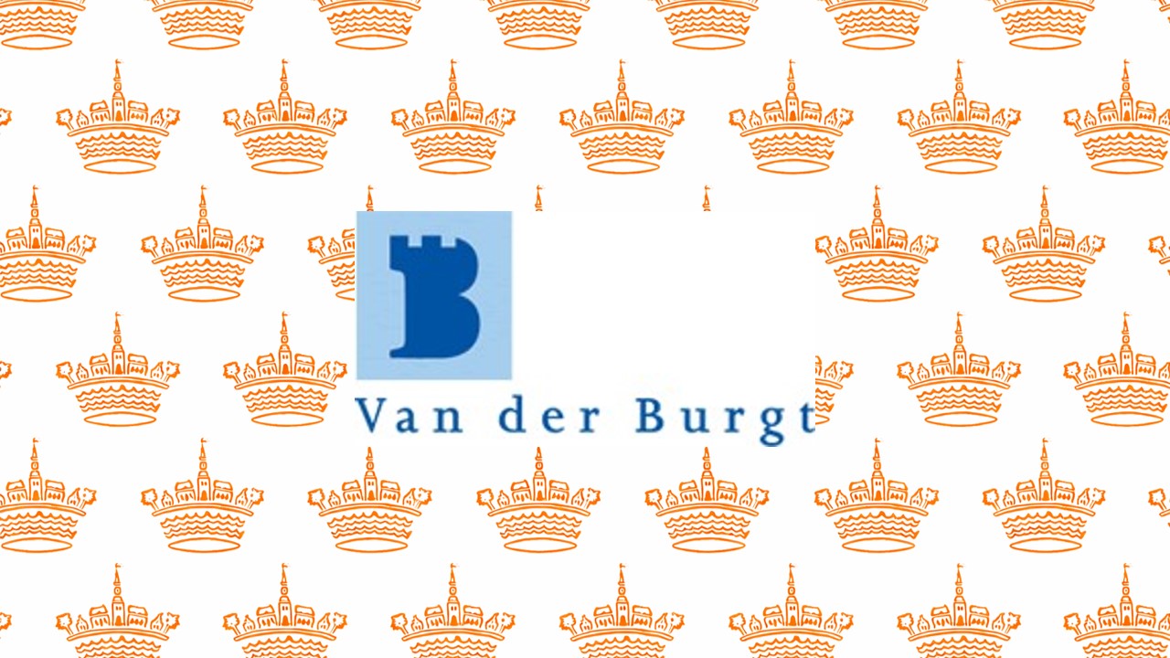 Van der Burgt Opleidingen